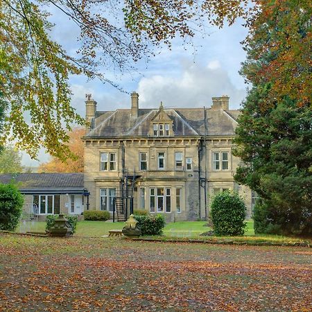 Durker Roods Hotel Huddersfield Eksteriør billede