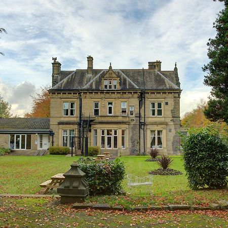 Durker Roods Hotel Huddersfield Eksteriør billede