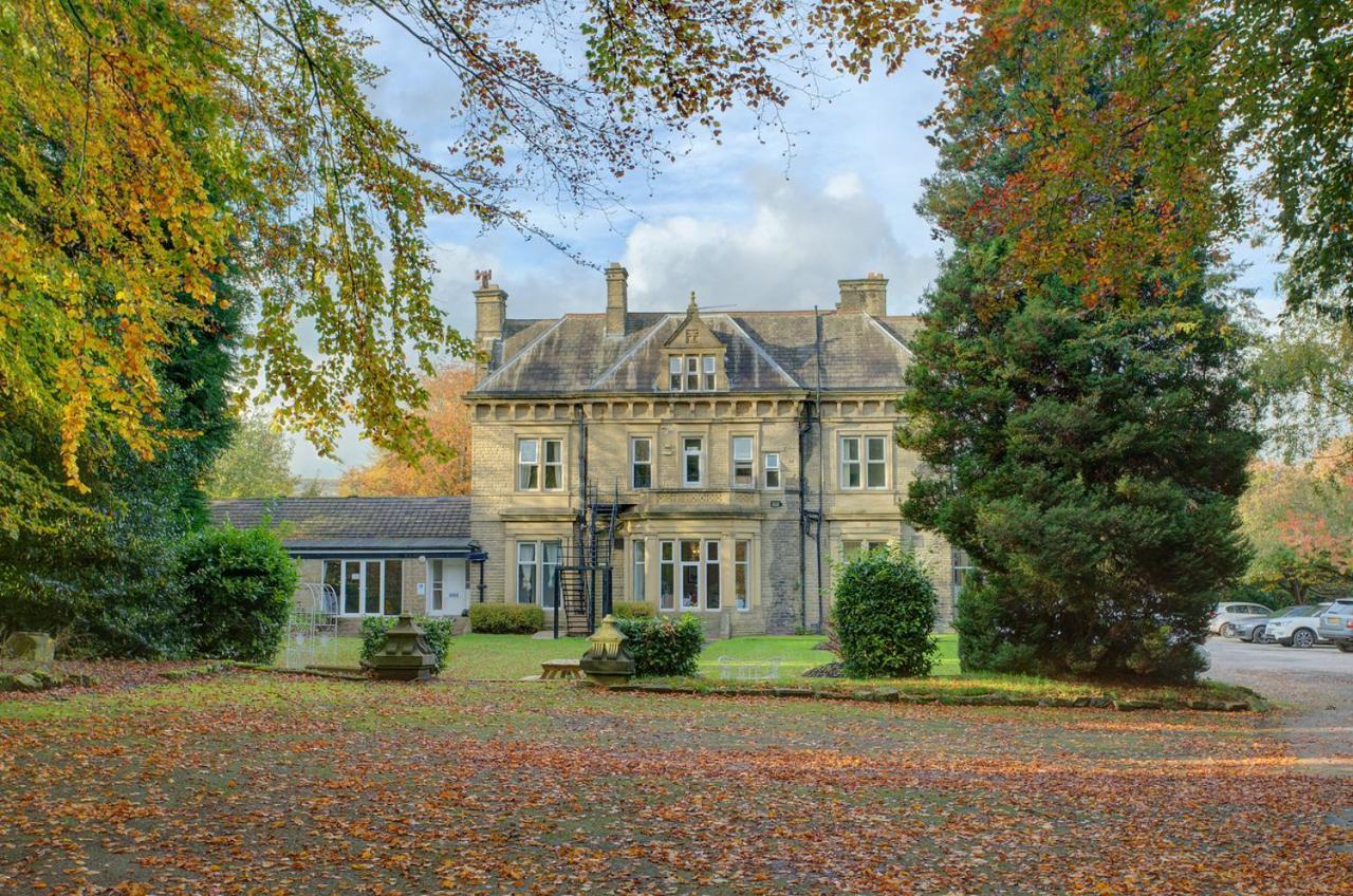 Durker Roods Hotel Huddersfield Eksteriør billede