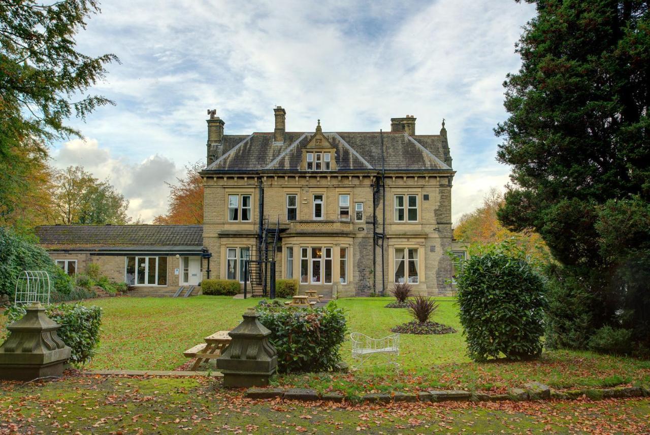 Durker Roods Hotel Huddersfield Eksteriør billede