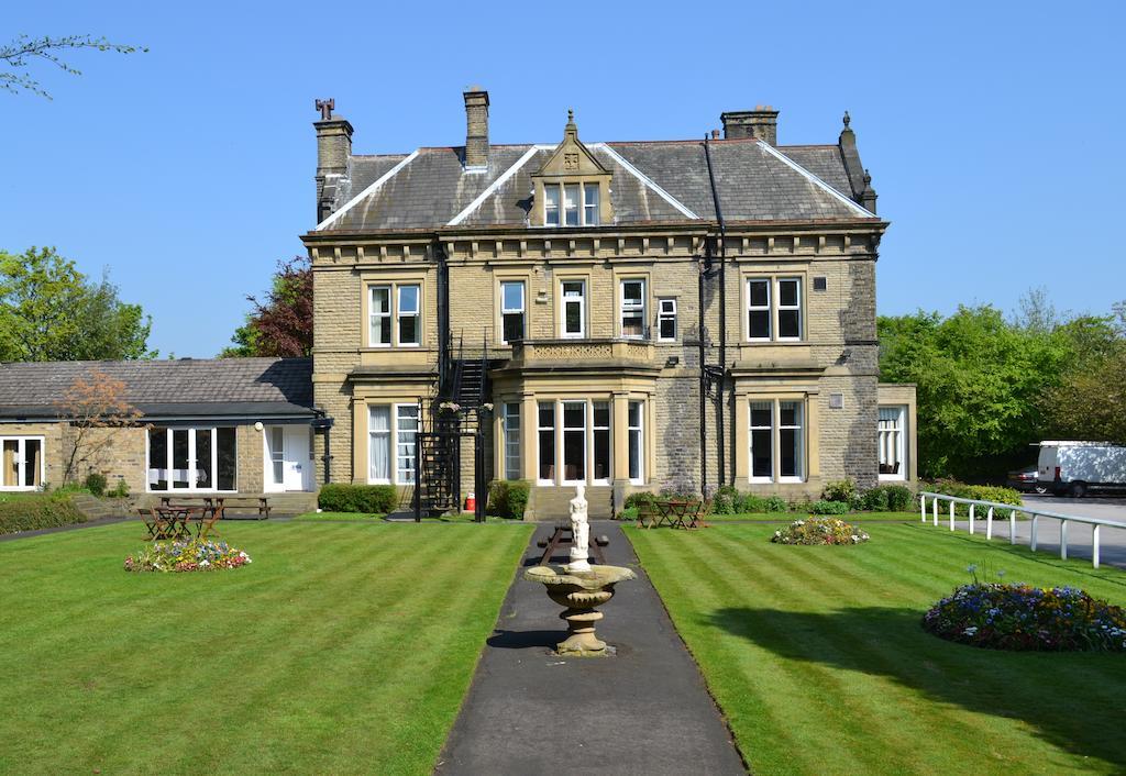 Durker Roods Hotel Huddersfield Eksteriør billede