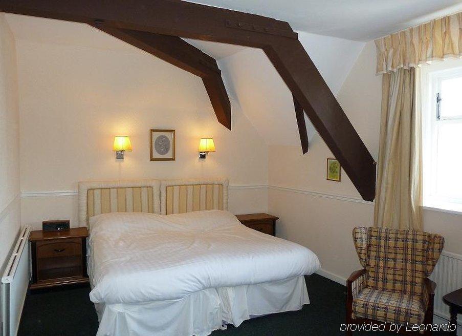 Durker Roods Hotel Huddersfield Værelse billede