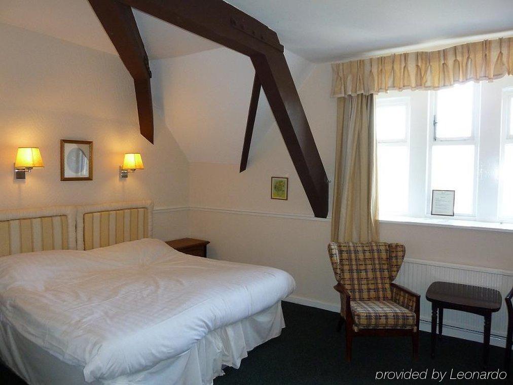 Durker Roods Hotel Huddersfield Værelse billede