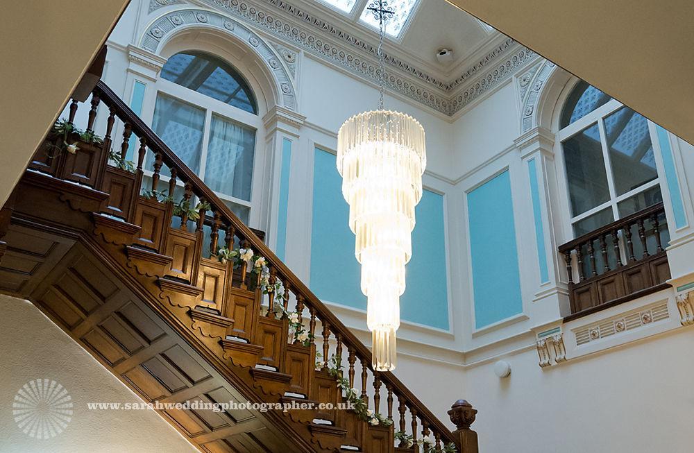 Durker Roods Hotel Huddersfield Eksteriør billede