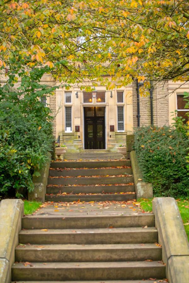 Durker Roods Hotel Huddersfield Eksteriør billede