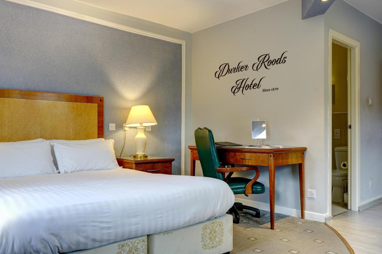 Durker Roods Hotel Huddersfield Eksteriør billede